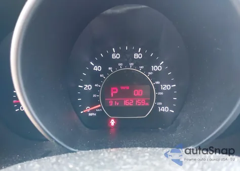 2016 Kia Soul from USA, damaged, VIN KNDJN2A25G7841069